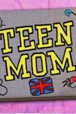 Watch Teen Mom UK Xmovies8