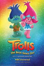 Watch Trolls: The Beat Goes On Xmovies8