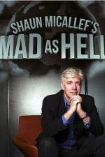 Watch Shaun Micallef's Mad as Hell Xmovies8