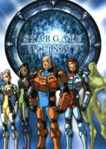 Watch Stargate: Infinity Xmovies8