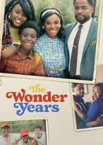 Watch The Wonder Years Xmovies8