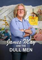 James May and The Dull Men xmovies8