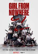 Watch Girl from Nowhere Xmovies8