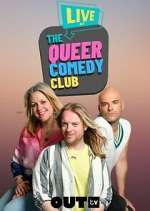 Watch Live at The Queer Comedy Club Xmovies8