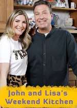 Watch John and Lisa's Weekend Kitchen Xmovies8