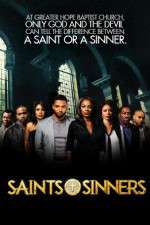 Watch Saints & Sinners Xmovies8