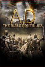 Watch AD The Bible Continues Xmovies8