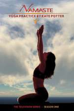 Watch Namaste Yoga with Kate Potter Xmovies8