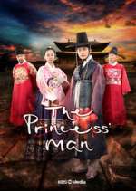 Watch The Princess' Man Xmovies8
