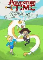 Watch Adventure Time: Fionna and Cake Xmovies8