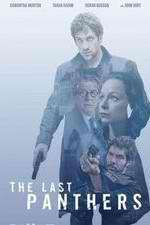 Watch The Last Panthers Xmovies8