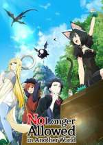 Watch No Longer Allowed in Another World Xmovies8