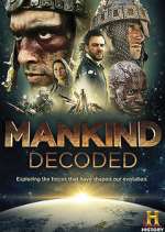 Watch Mankind Decoded Xmovies8