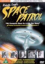 Watch Space Patrol Xmovies8