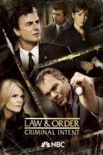Watch Law & Order: Criminal Intent Xmovies8
