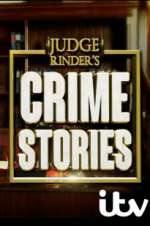 Watch Judge Rinder's Crime Stories Xmovies8