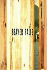 Watch Beaver Falls Xmovies8