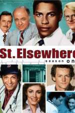 Watch St Elsewhere Xmovies8