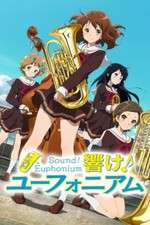 Watch Hibike! Euphonium Xmovies8