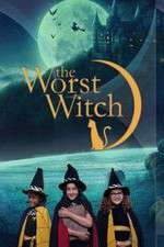 Watch The Worst Witch Xmovies8
