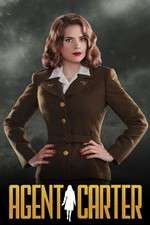 Watch Agent Carter Xmovies8