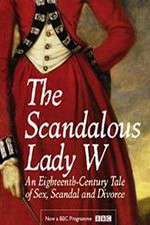 Watch The Scandalous Lady W Xmovies8