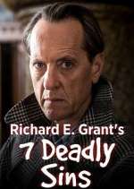 Watch Richard E. Grant's 7 Deadly Sins of the Animal Kingdom Xmovies8