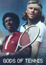 Watch Gods of Tennis Xmovies8