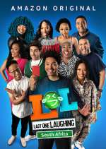 Watch LOL: Last One Laughing South Africa Xmovies8