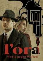 Watch L'Ora: Inchiostro contro piombo Xmovies8