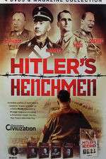 Watch Hitler's Generals Xmovies8