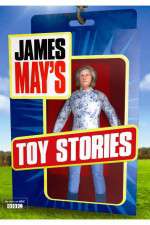 Watch James May's Toy Stories Xmovies8
