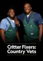 Watch Critter Fixers: Country Vets Xmovies8