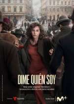 Watch Dime quién soy Xmovies8