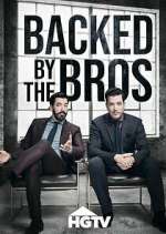 Watch Backed by the Bros Xmovies8