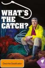 Watch What's The Catch With Matthew Evans Xmovies8