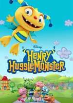 Watch Henry Hugglemonster Xmovies8