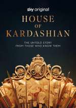 Watch House of Kardashian Xmovies8