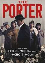 Watch The Porter Xmovies8
