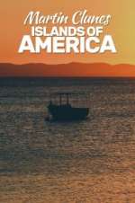 Watch Martin Clunes: Islands of America Xmovies8