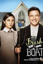 Watch Fresh Off the Boat Xmovies8