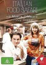 Watch Italian Food Safari Xmovies8