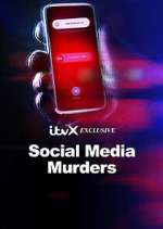 Watch Social Media Murders Xmovies8