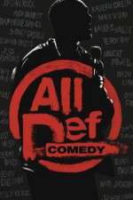 Watch All Def Comedy Xmovies8