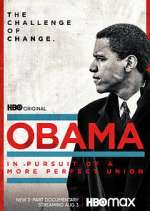 Watch Obama: In Pursuit of a More Perfect Union Xmovies8