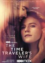 Watch The Time Traveler's Wife Xmovies8