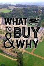 Watch What to Buy & Why Xmovies8