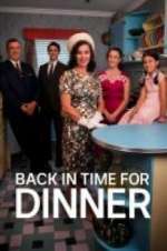 Watch Back in Time for Dinner (AU) Xmovies8