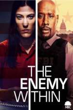 Watch The Enemy Within Xmovies8