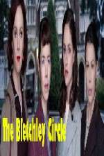 Watch The Bletchley Circle Xmovies8